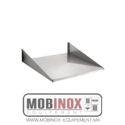 ETAGÈRE MURALE POUR MICRO-ONDES